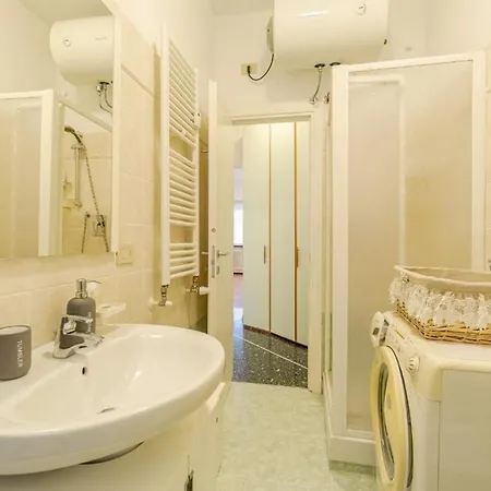 Apartment Venus 3 By Portofinovacanze *