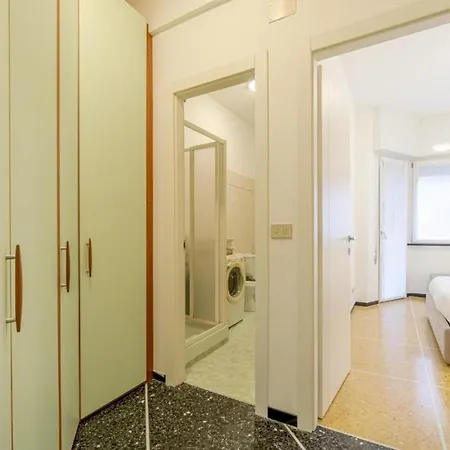 Apartment Venus 3 By Portofinovacanze *