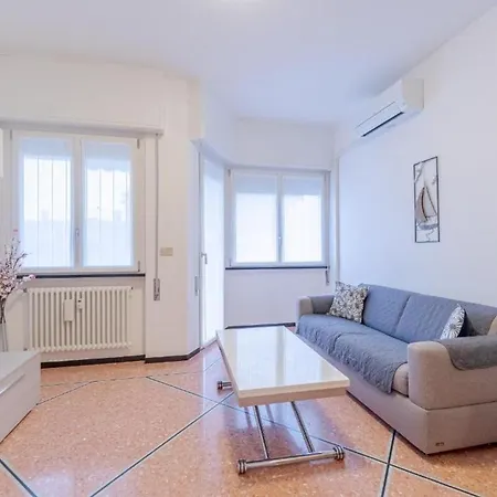 Venus 3 By Portofinovacanze Apartment *