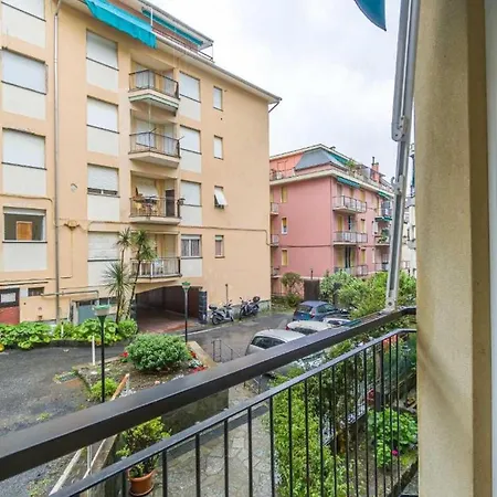 Venus 3 By Portofinovacanze Apartman *