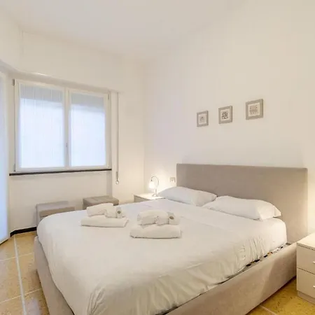 Venus 3 By Portofinovacanze * Рапалло