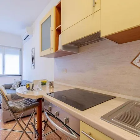 Venus 3 By Portofinovacanze Apartment *