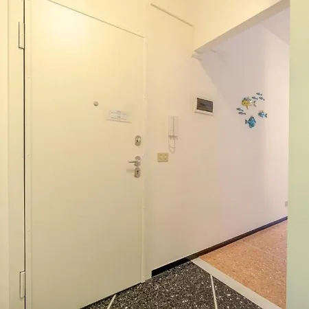 Venus 3 By Portofinovacanze * Рапалло