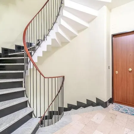 Апартаменты Venus 3 By Portofinovacanze