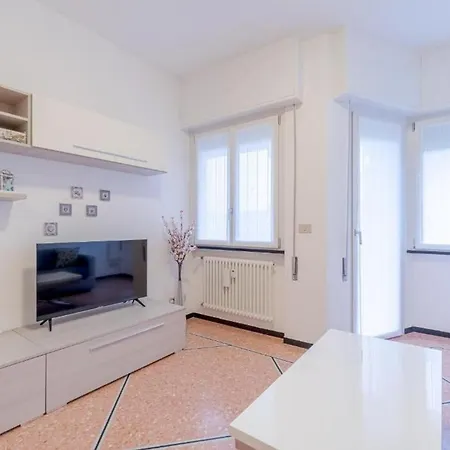 Venus 3 By Portofinovacanze Apartment Rapallo
