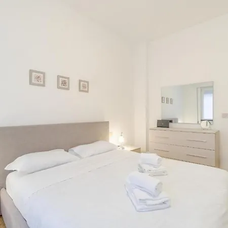 Апартаменты Venus 3 By Portofinovacanze *